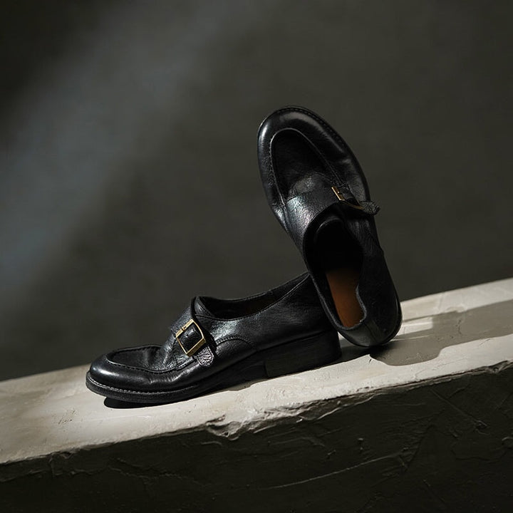  Loafers 