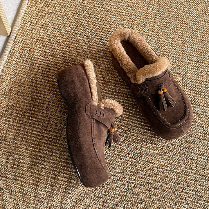  Loafers 