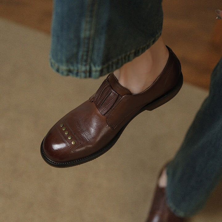  Loafers 