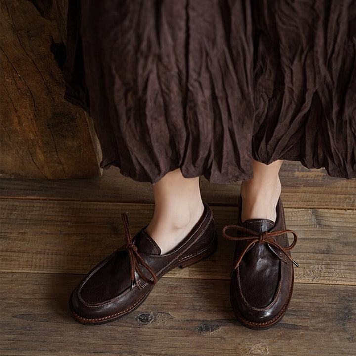  Loafers 
