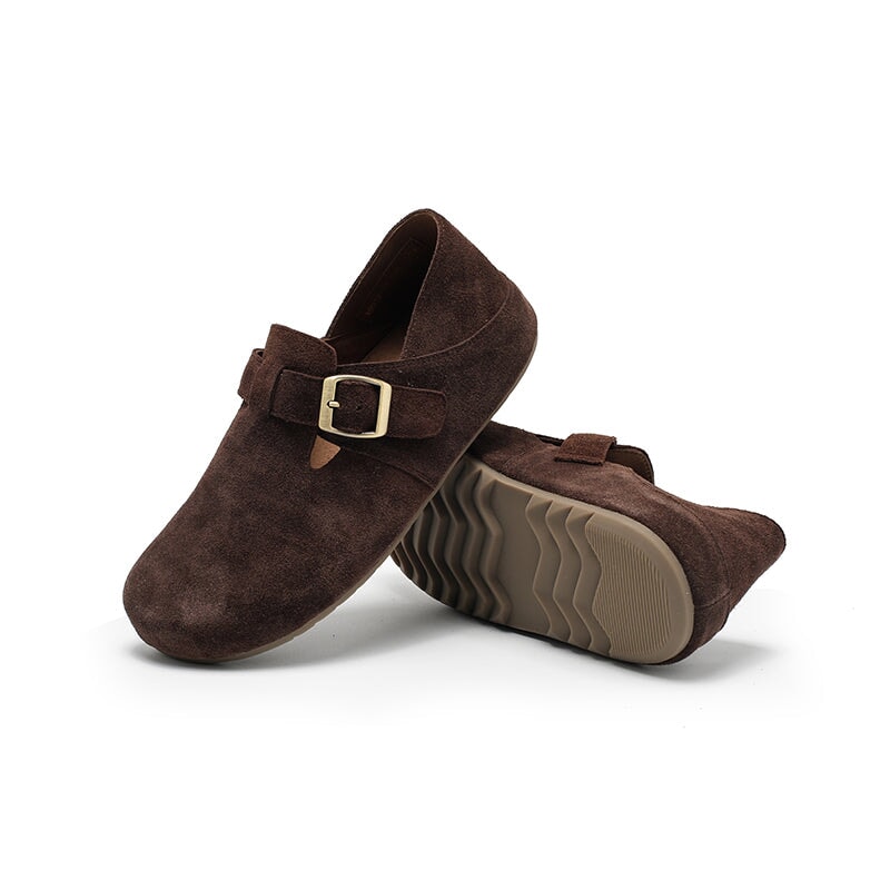  Loafers 