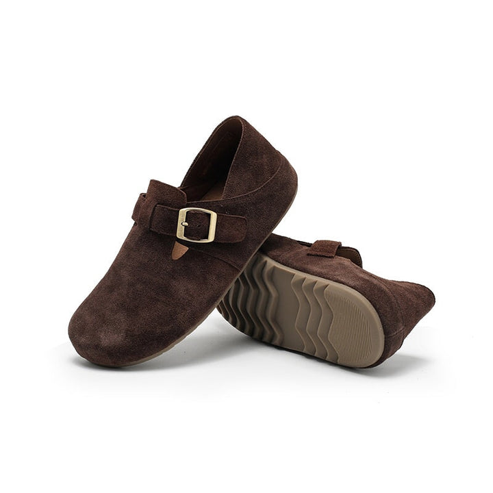  Loafers 