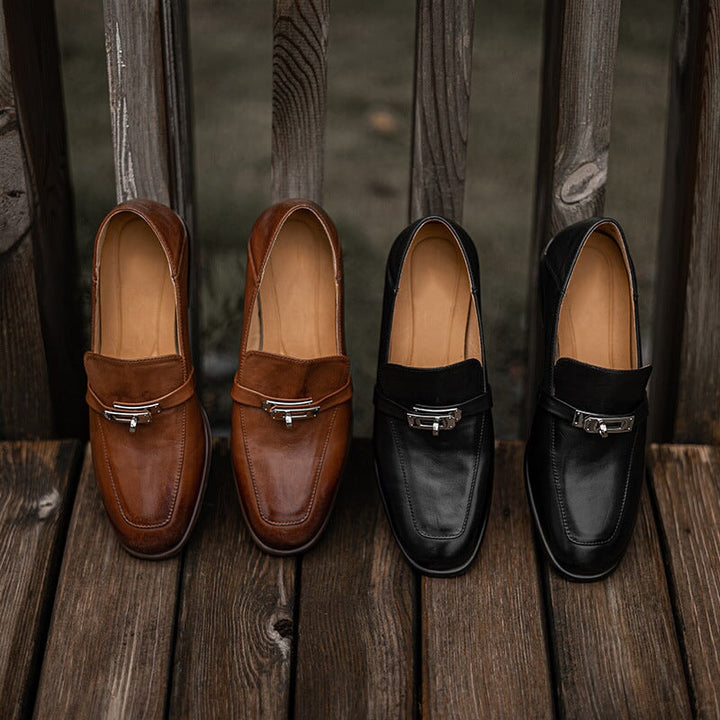  Loafers 