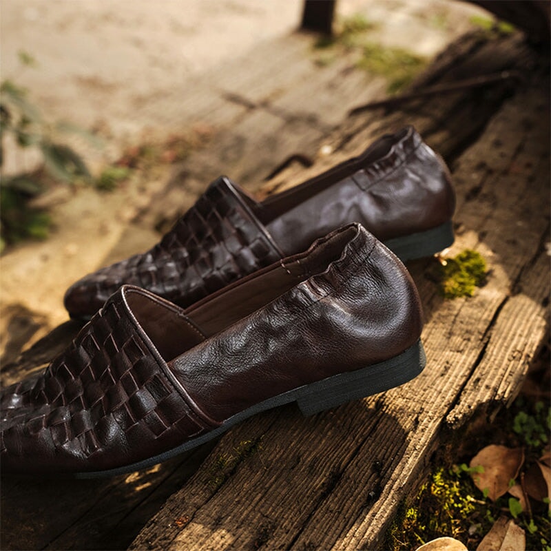  Loafers 