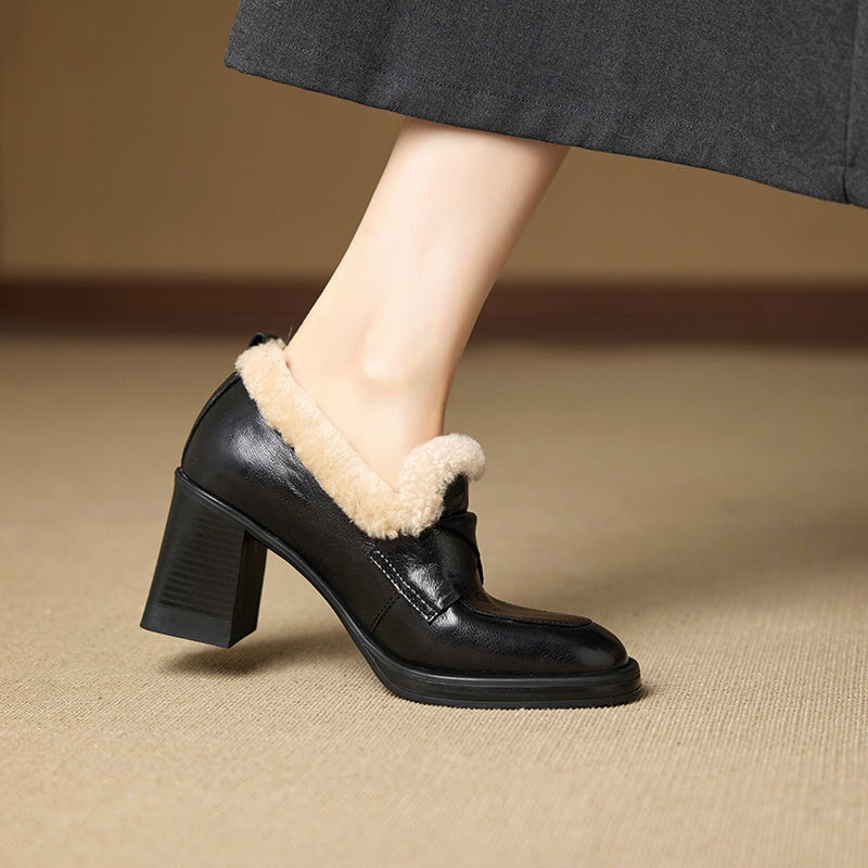  Loafers 