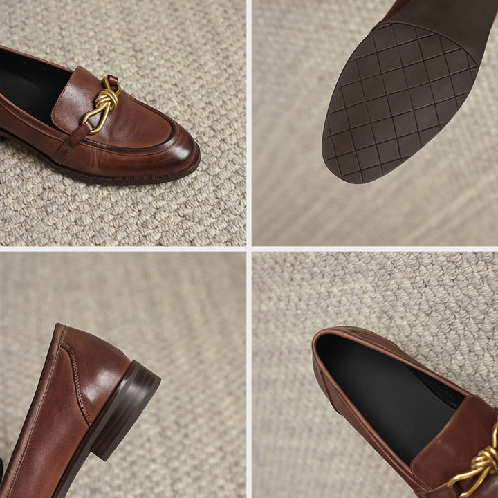  Loafers 
