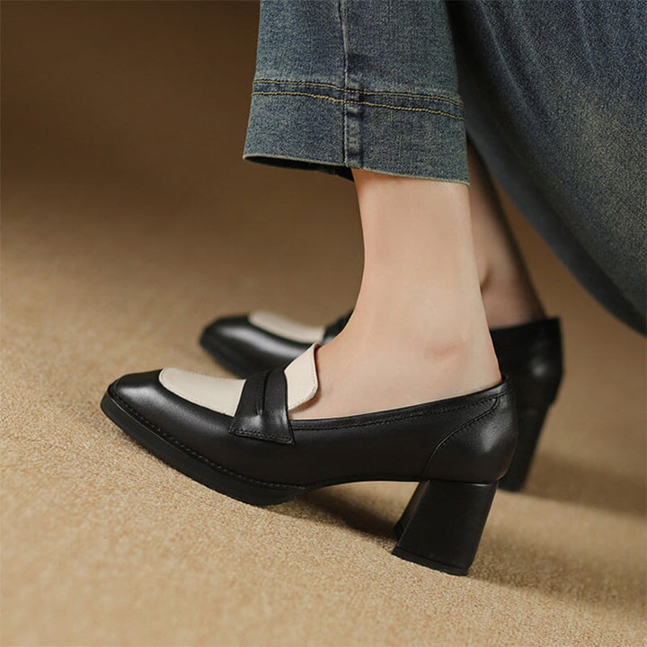  Loafers 