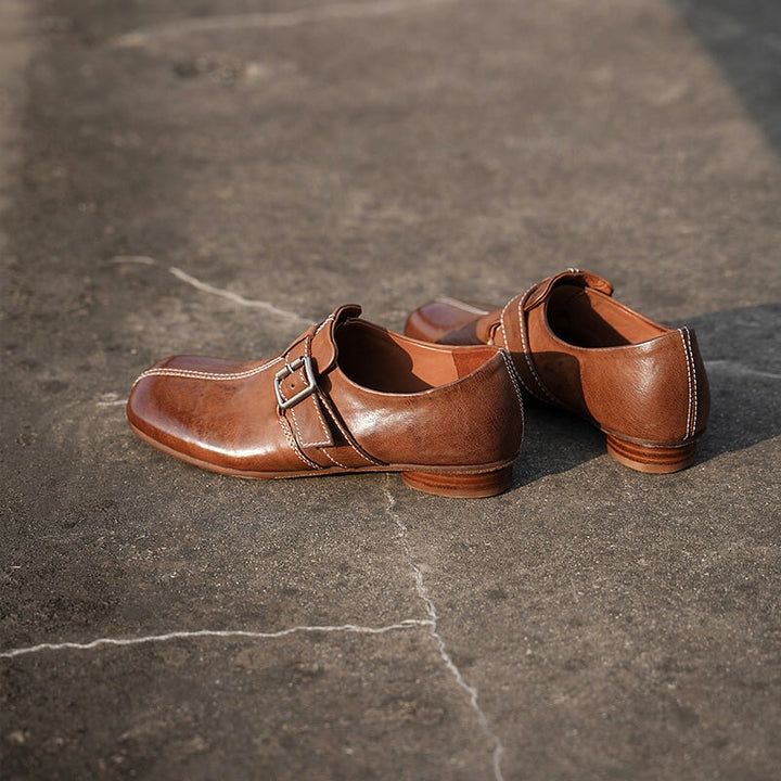  Loafers 