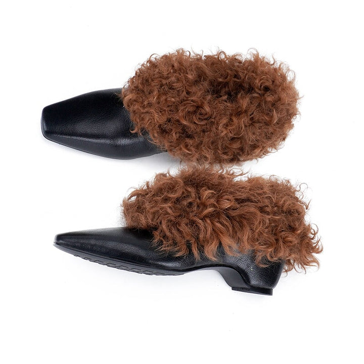  Loafers 