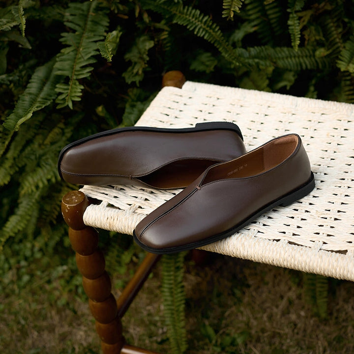  Loafers 