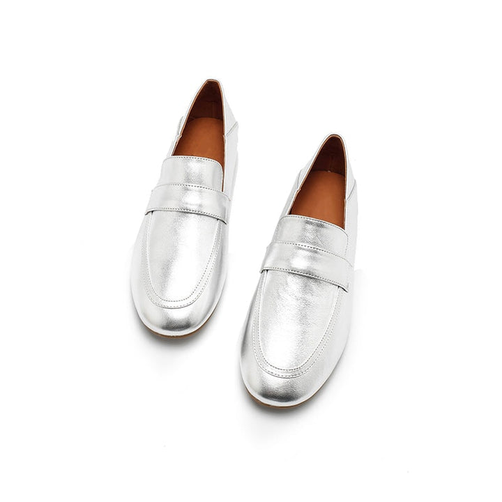  loafers 
