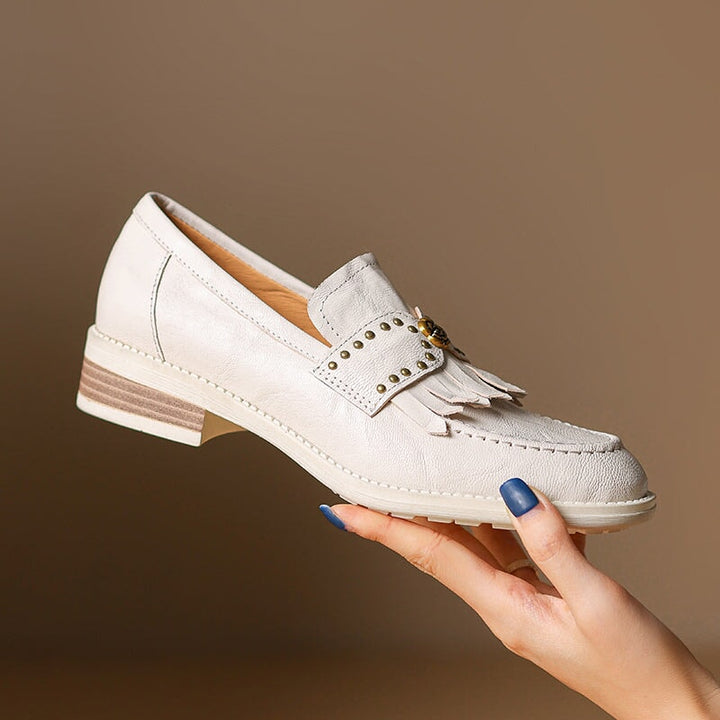  Loafers 