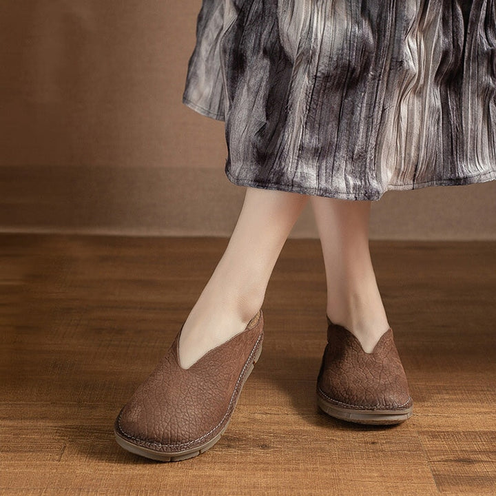  Loafers 