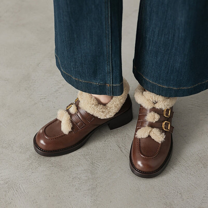  Loafers 