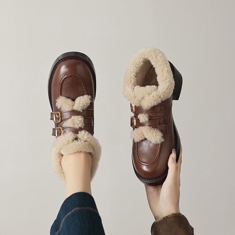  Loafers 
