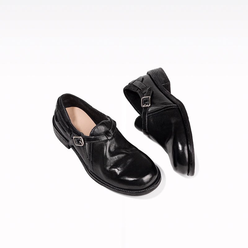  Loafers 