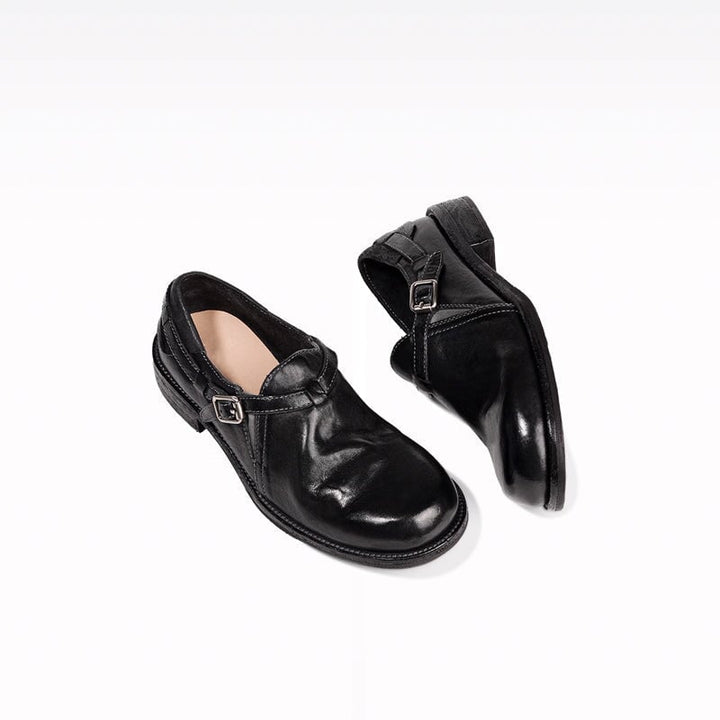  Loafers 