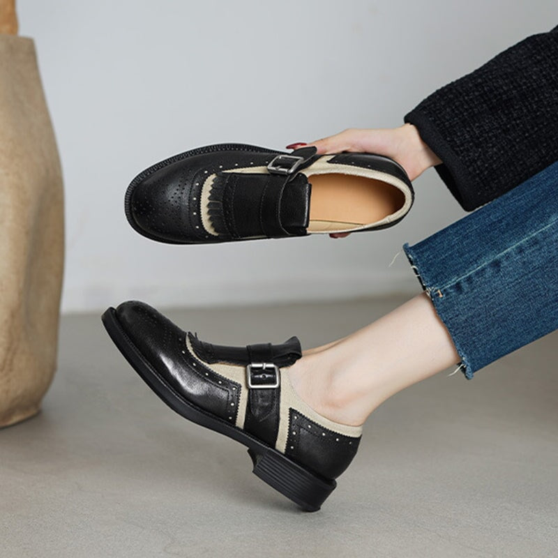  Loafers 