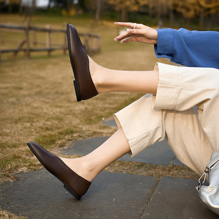  Loafers 