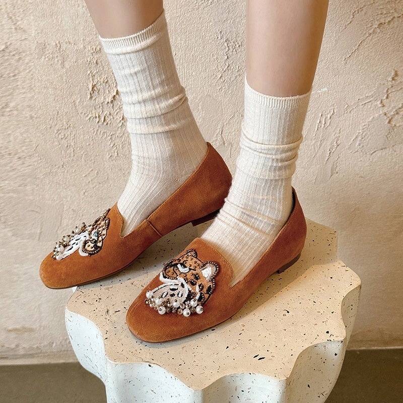  Loafers 
