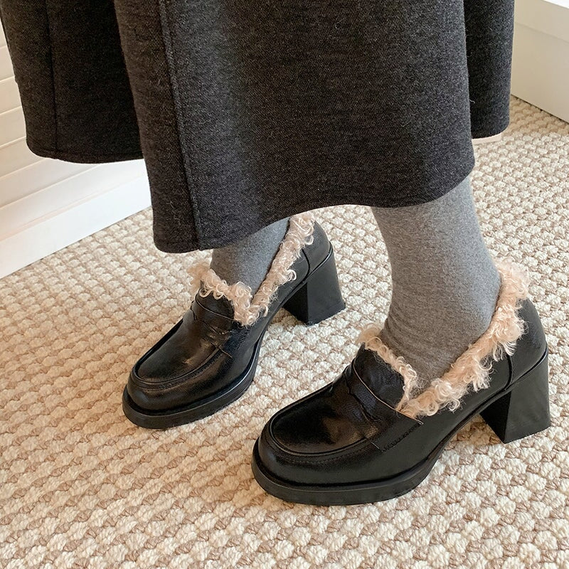  Loafers 