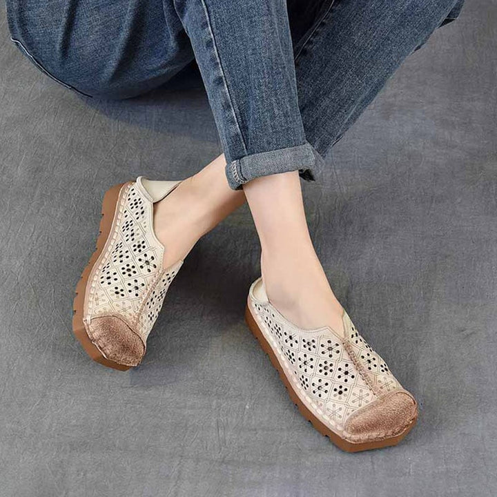  Loafers 