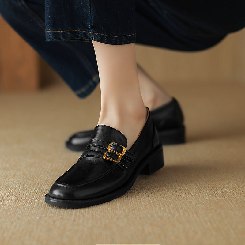  Loafers 