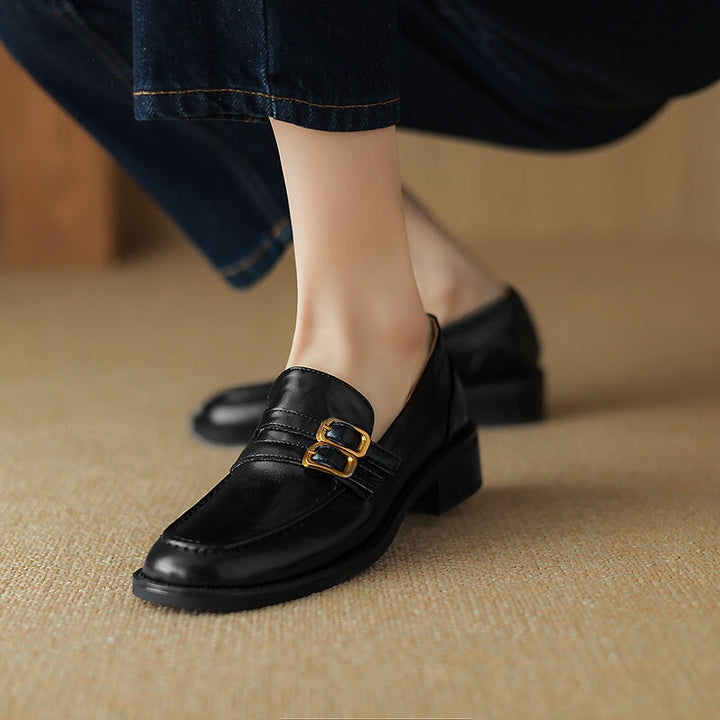  Loafers 