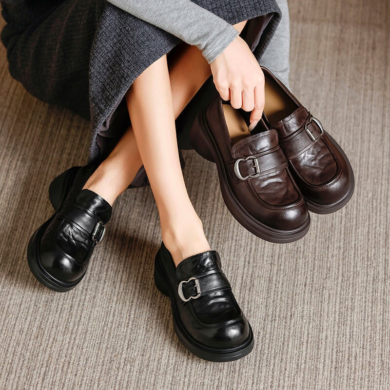 Loafers 