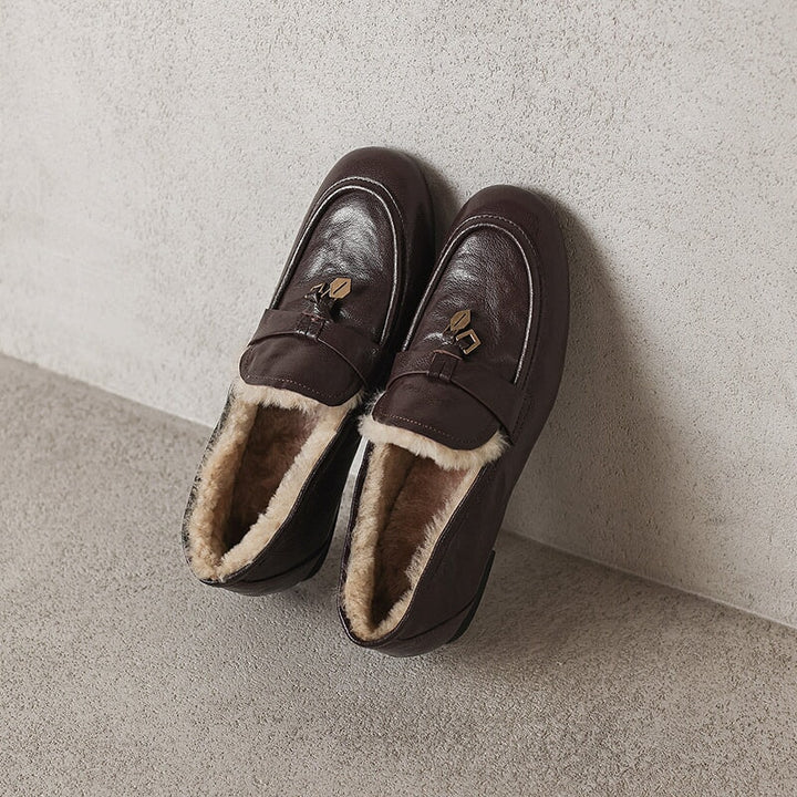  Loafers 