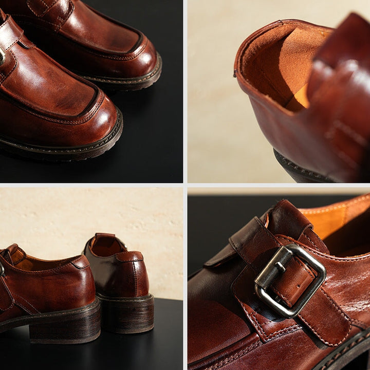  Loafers 