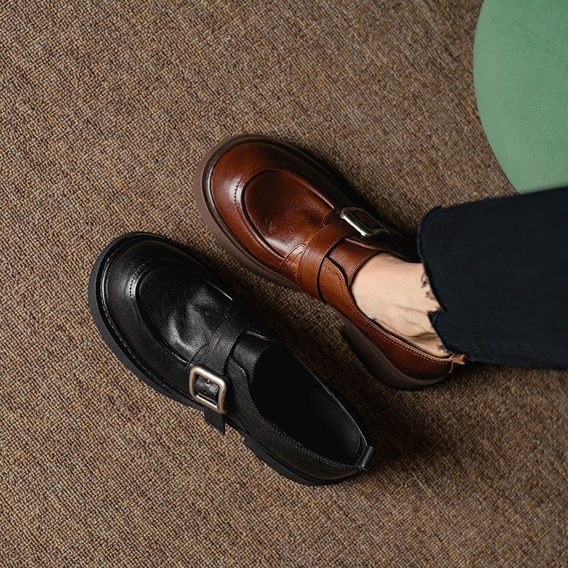  Loafers 