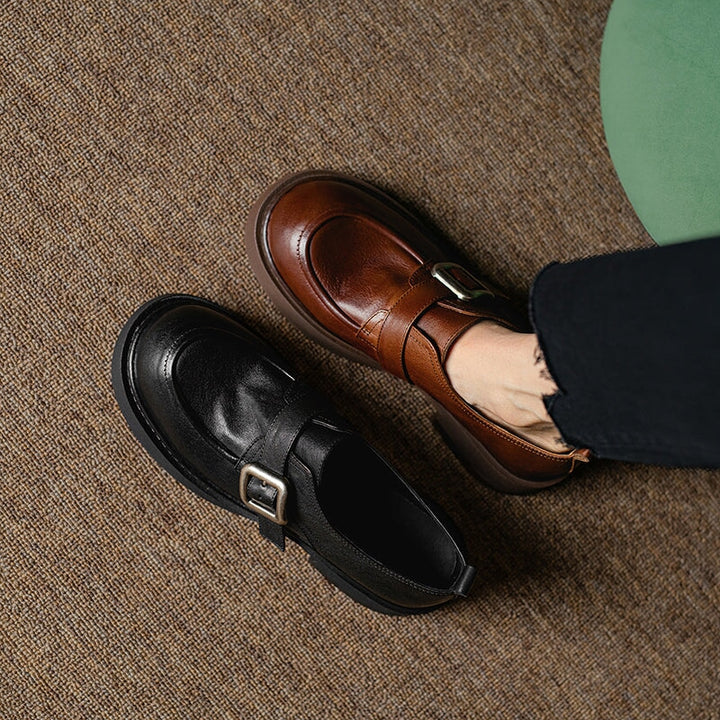  Loafers 