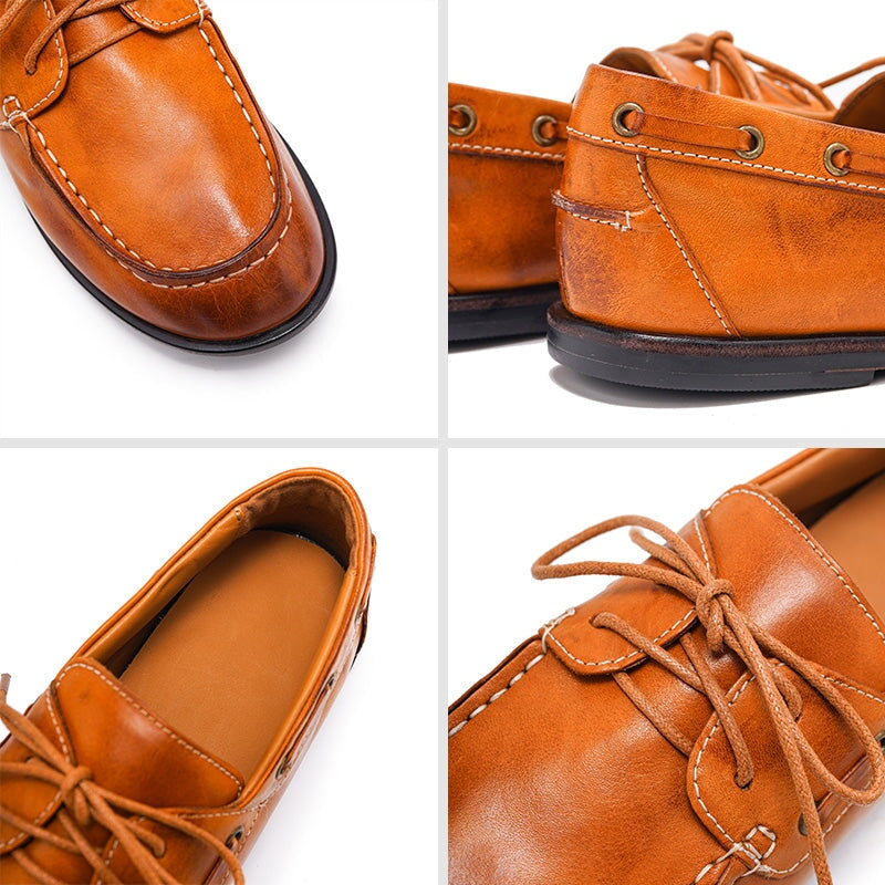 Loafers 