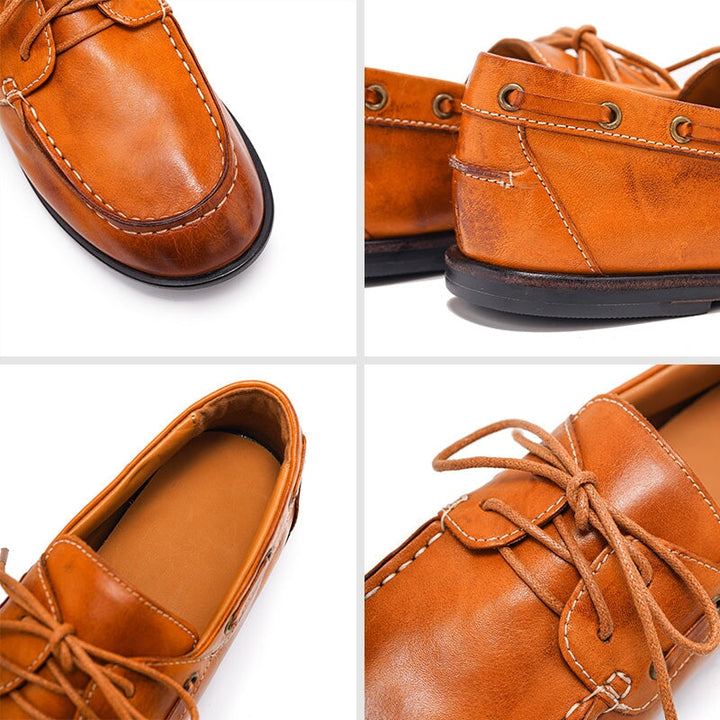  Loafers 