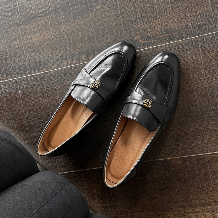  Loafers 