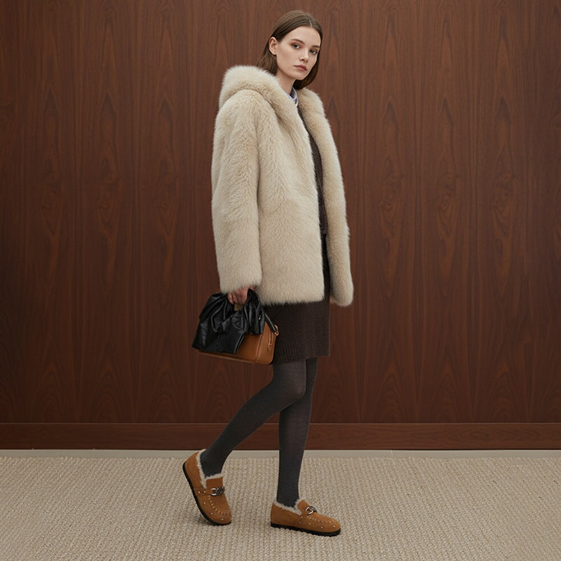  Loafers 