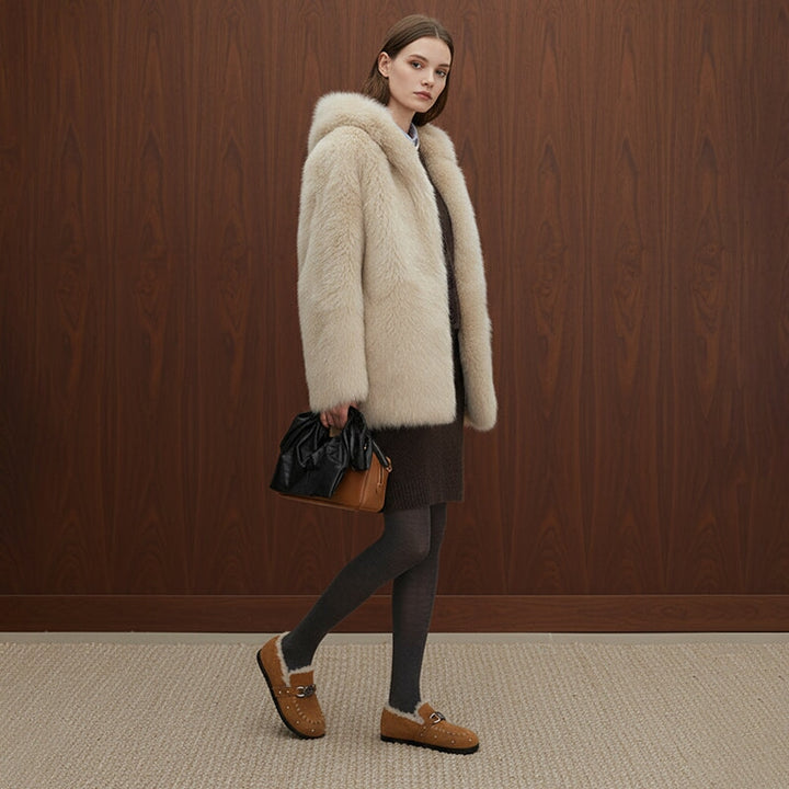  Loafers 