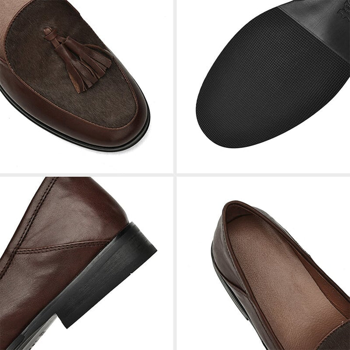  Loafers 