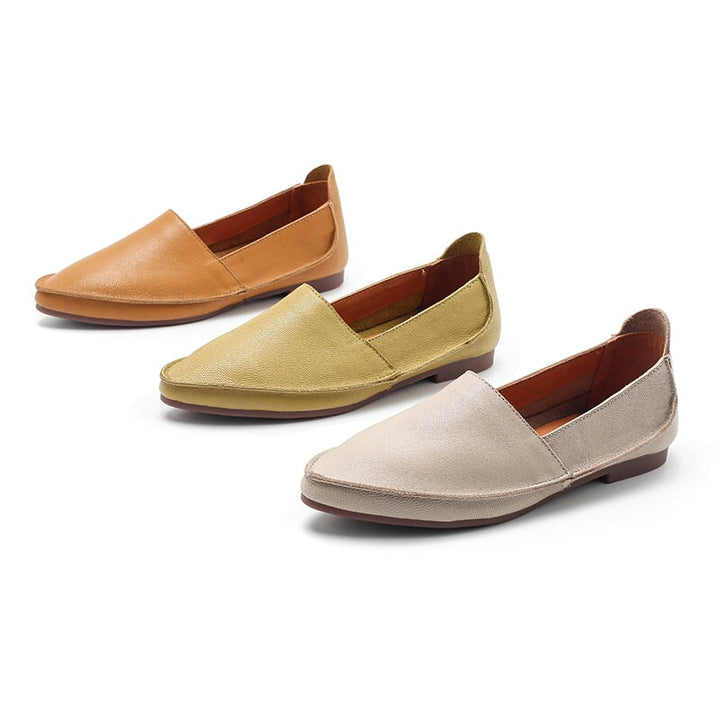  Loafers 