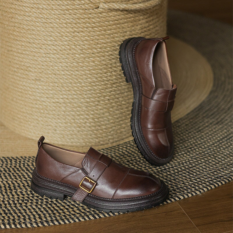  Loafers 