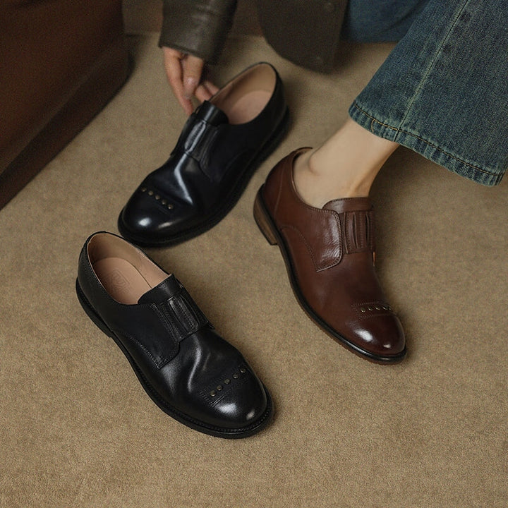  Loafers 