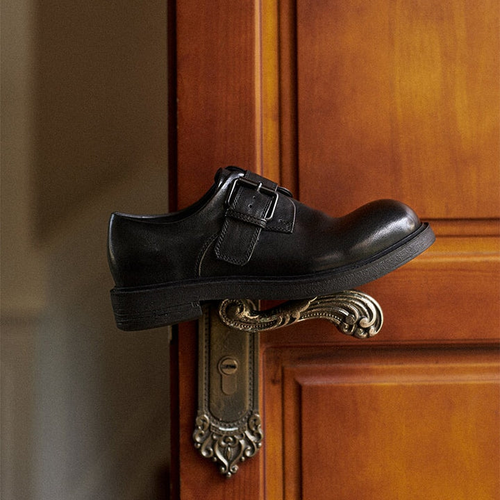  Loafers 