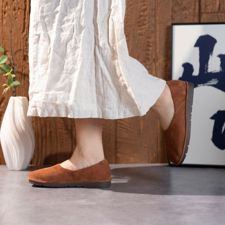  Loafers 