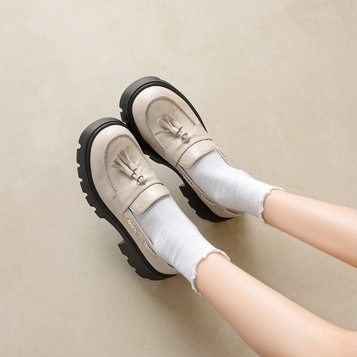  Loafers 