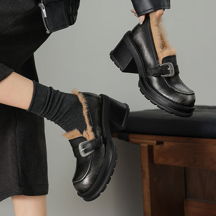  Loafers 