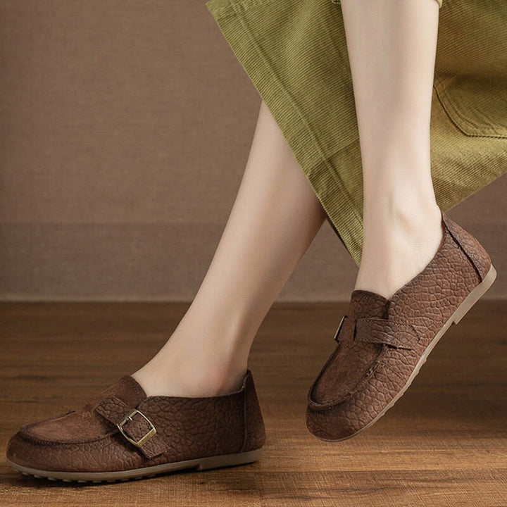  Loafers 