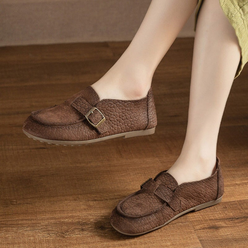  Loafers 