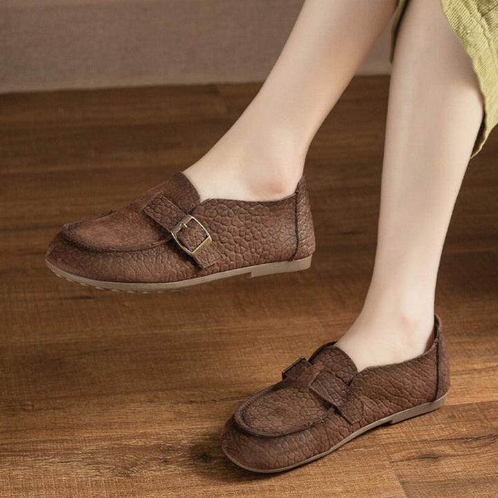  Loafers 