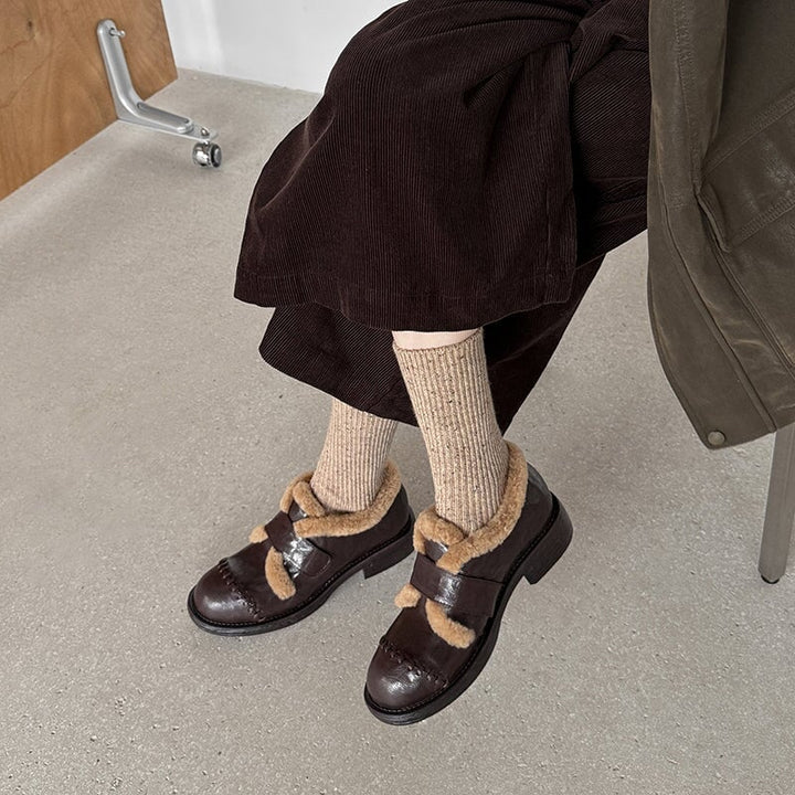  Loafers 